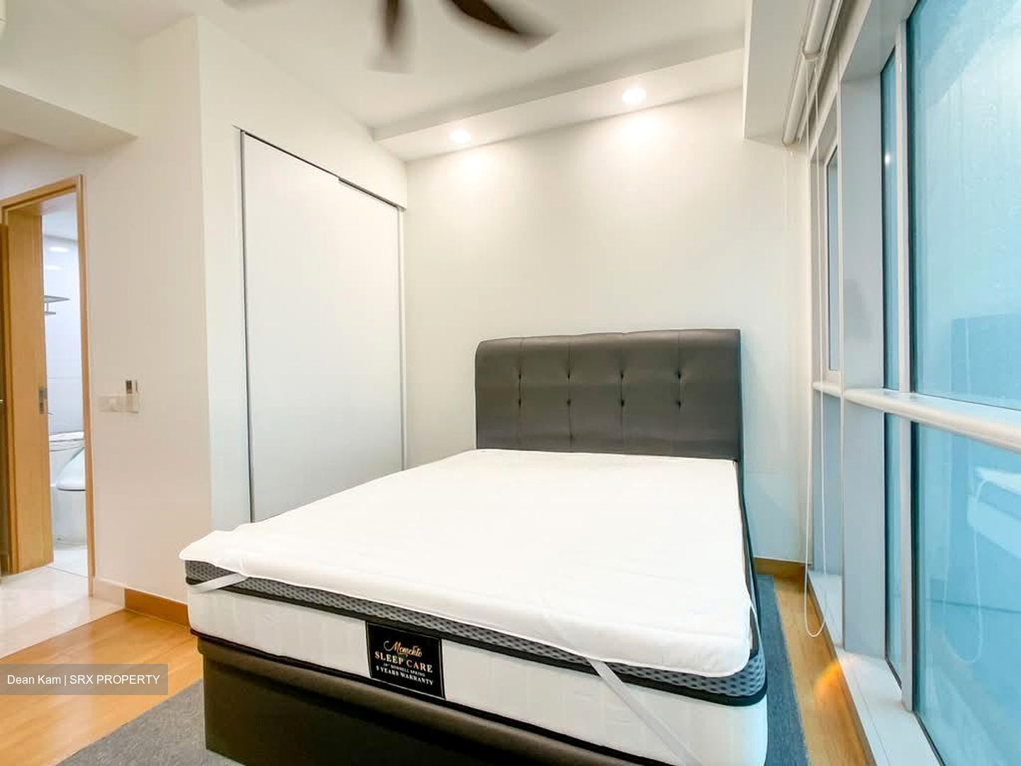 Eight Riversuites (D12), Condominium #571834031